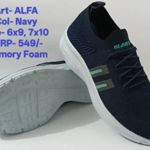 Alfa Navy product view 1