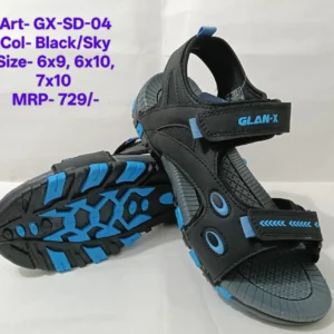 GX-SD-04 Black / Sky product view 1