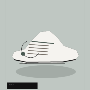 Terrain Boot 01