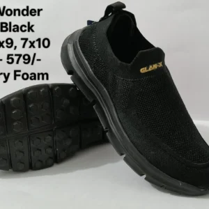 Wonder Black product view 1