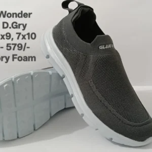 Wonder Dark Grey product view 1