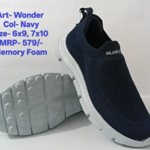 Wonder Navy product view 1